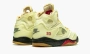 Air Jordan 5 Retro PS Off-white Sail 