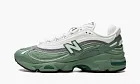 New Balance 1000 Mallard Green Sea Salt