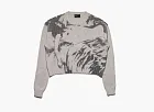 Enfants Riches Déprimés Printed Sweater Past in Vain