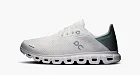 On Cloud 6 Coast Ivory Olive