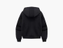 The North Face White Label Smoove Hoodie Pullover Black 