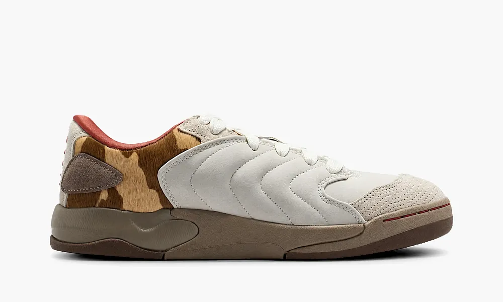 Jordan Session Light Khaki