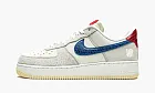 Air Force 1 Low Undefeated - 5 On It