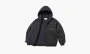Supreme X Mm6 Hooded Jacket Black 