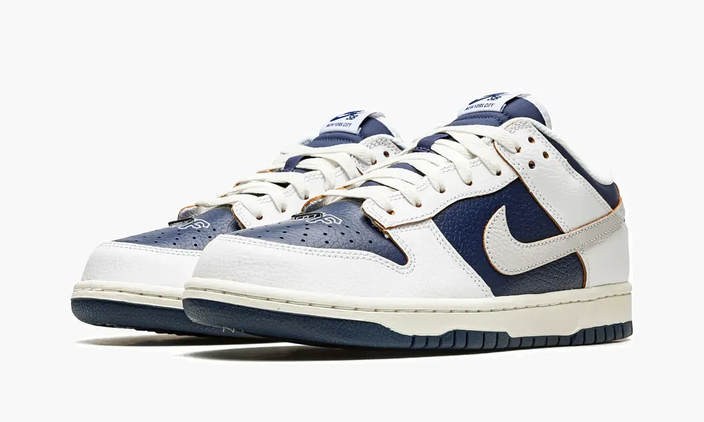 Nike SB Dunk Low Huf - Nyc