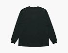 Carhartt K126 Long-Sleeve Pocket T-Shirt Black