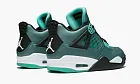 Air Jordan 4 Retro 30th Teal