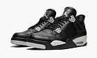 Air Jordan 4 Ls Oreo