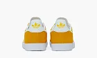 Adidas Gazelle Crew Yellow