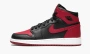 Air Jordan 1 Retro High OG Bg Bred 2013 