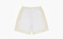 Supreme Side Pocket Basketball Short White 