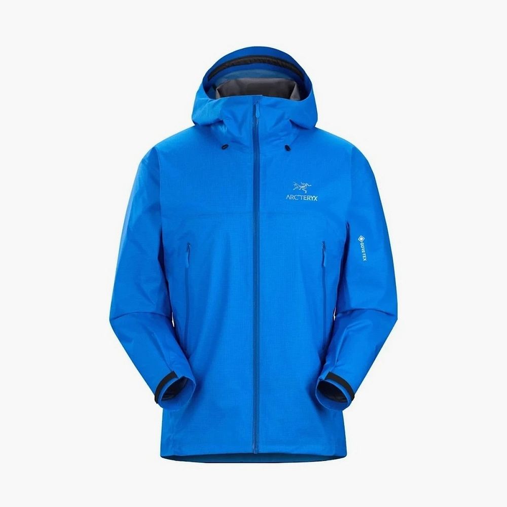 Arc'teryx Beta LT Hadron Jacket Fluidity