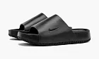 Nike Calm Slide Black