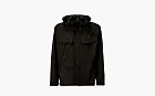 C.P. Company Goggle Soft Shell Black