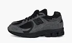 New Balance 2002r Gore-tex Jjjjound Charcoal
