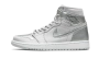 Air Jordan 1 High OG Co.japan - Metallic Silver 