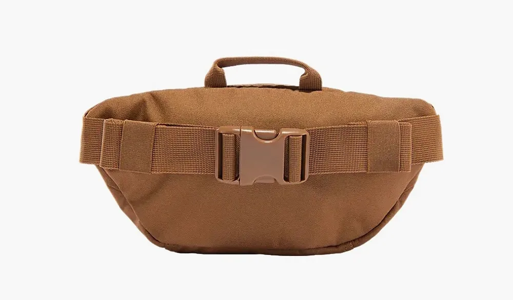 Carhartt Waist Bag Brown