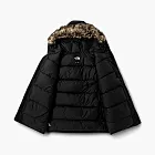 The North Face Urban Exploration Down Jacket Black