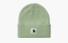 Carhartt WIP Ashley Beanie Charm Green