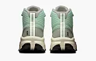 ON Cloudrock Mid Waterproof WMNS Mineral Aloe