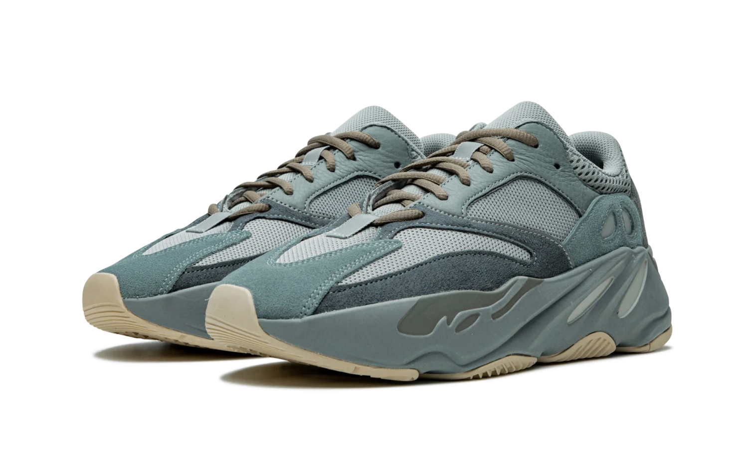 Yeezy Boost 700 Teal Blue 