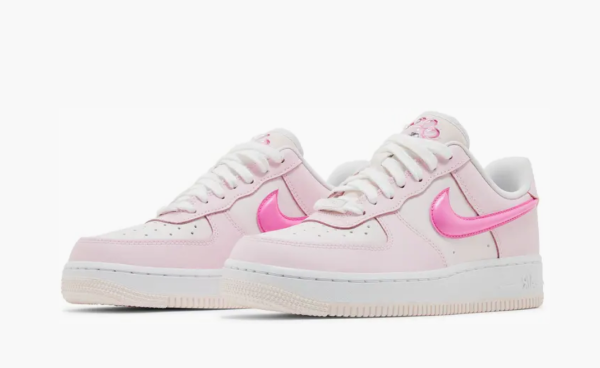 Nike Air Force 1 '07 LX WMNS "Paw Print" 