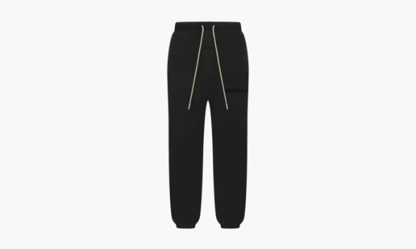 Essentials Sweatpant Ss23 Black 