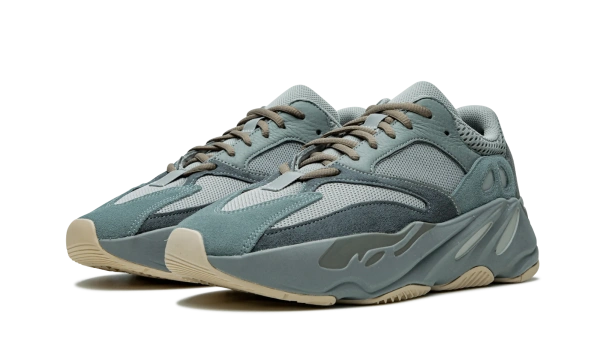 Yeezy Boost 700 Teal Blue 
