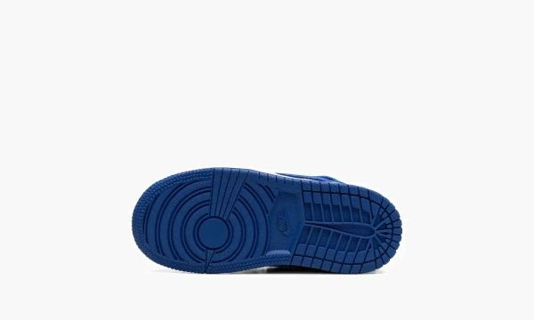 Air Jordan 1 TD Royal Reimagined 