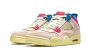 Air Jordan 4 SP Union - Guava Ice 