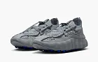 Nike Mind 002 Flyknit x Fragment Design Particle Grey