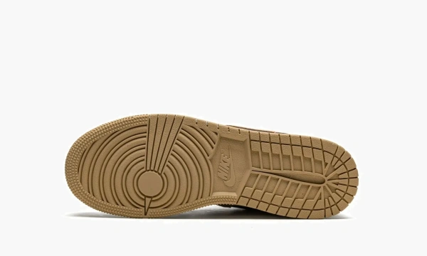 Air Jordan 1 Low SE GS Denim 