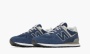 фото New Balance 574 "Core Pack - Navy" (New Balance 574)-ML574EVN