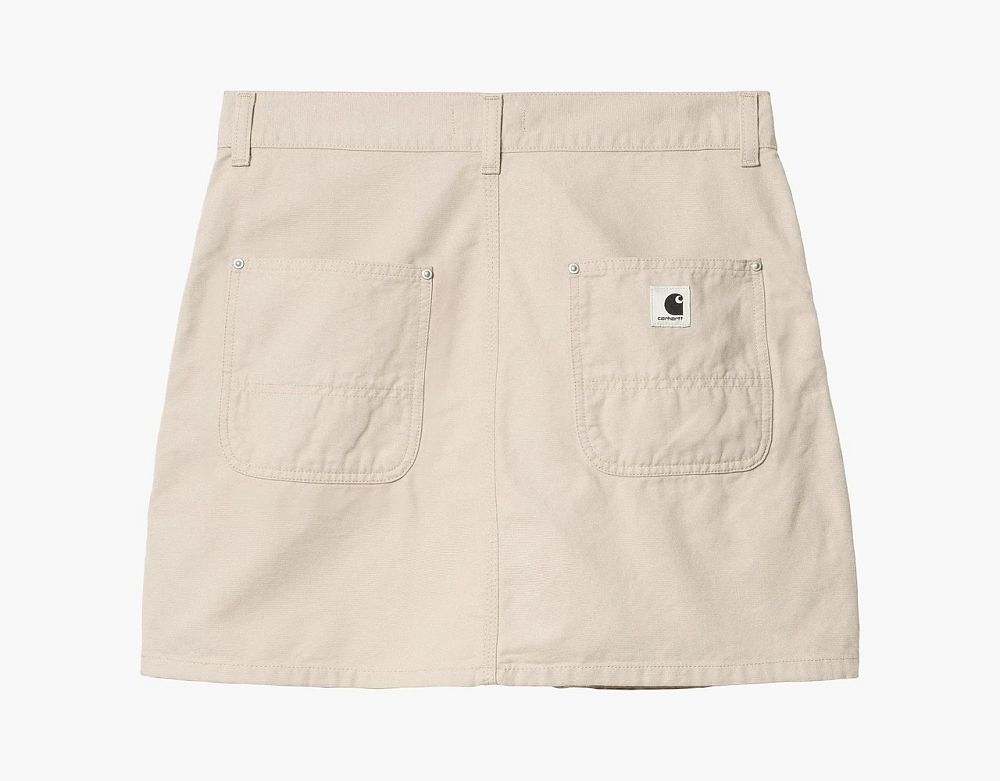 Carhartt WIP SS25 W' Maeve Double Knee Skirt