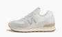 New Balance X Miu Miu White 