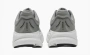 Hoka Bondi 9 Galactic Stellar Grey 