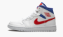 фото Air Jordan 1 Mid WMNS "Usa" (Air Jordan 1)-BQ6472 164