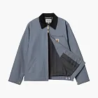 Carhartt WIP Detroit Jacket Blue Grey