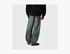 Carhartt WIP Relaxed Washed Jeans Blue