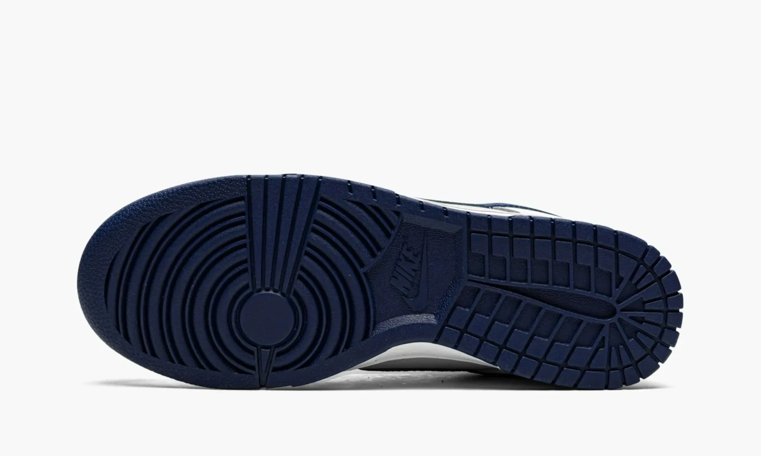 Nike Dunk Low Emb Nba 75th Anniversary - Brooklyn Nets 