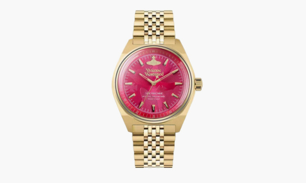 Vivienne Westwood 50 Gold Pink 