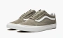 Vans Textured Old Skool 