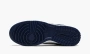 Nike Dunk Low Emb Nba 75th Anniversary - Brooklyn Nets 