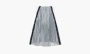 Nike X Sacai Skirt WMNS Frost 