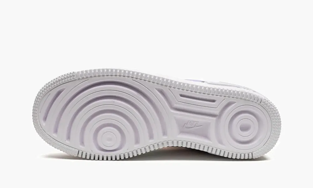 Air Force 1 LO SHADO MNS WMNS Soft Pink