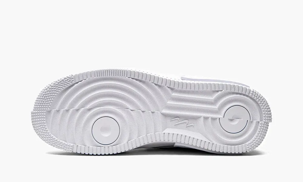 Air Force 1 FONTANKA MNS WMNS White / Iridescent