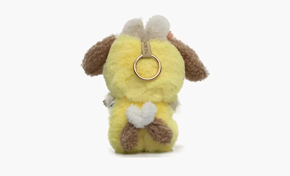 Pop Mart Labubu The Monsters Puppy Woof Woof