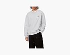 Carhartt WIP Chase Sweatshirt Ash Heather