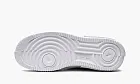 Air Force 1 FONTANKA MNS WMNS White / Iridescent