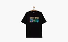 Carhartt WIP Oh Yeah T-Shirt Black
